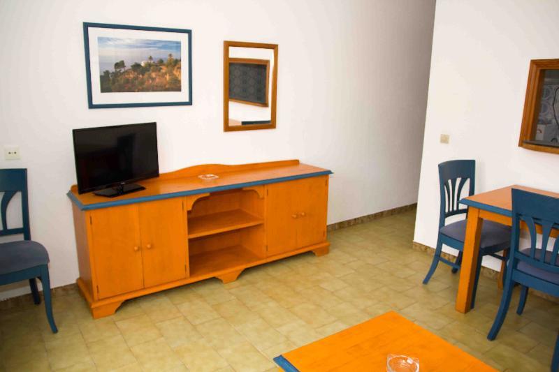 Apts. Charly's Hotel Can Picafort (Mallorca)